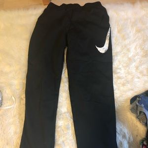 Nike Sweatpants!